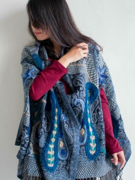 Silvia 🇹🇼さんのコーディネート