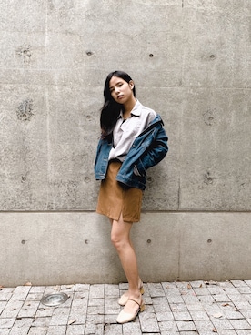 Silvia 🇹🇼さんのコーディネート