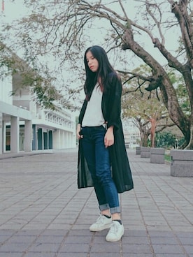 Silvia 🇹🇼さんのコーディネート