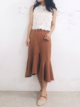 Silvia 🇹🇼さんのコーディネート