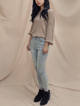 Silvia 🇹🇼さんのコーディネート