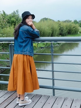 Silvia 🇹🇼さんのコーディネート