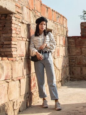 Silvia 🇹🇼さんのコーディネート