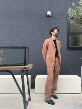 りゅうぽんさんのコーディネート