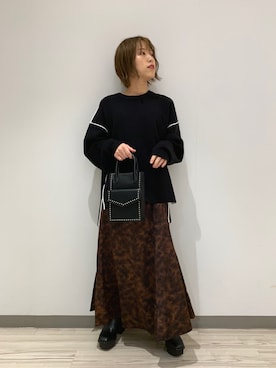  ｱ ﾔ ﾅ .さんのコーディネート