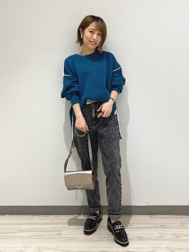  ｱ ﾔ ﾅ .さんのコーディネート