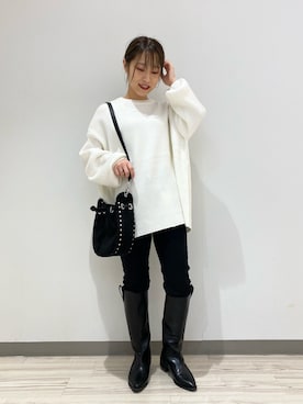  ｱ ﾔ ﾅ .さんのコーディネート