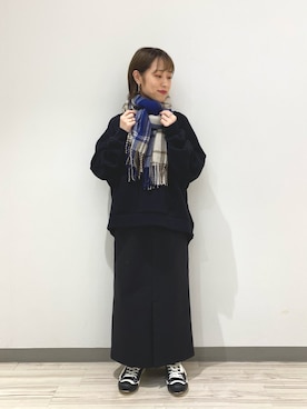  ｱ ﾔ ﾅ .さんのコーディネート