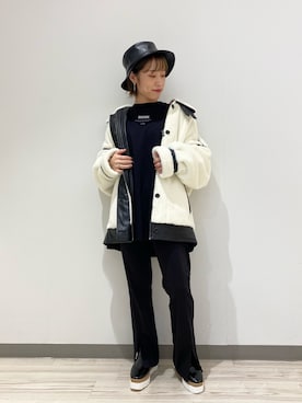  ｱ ﾔ ﾅ .さんのコーディネート