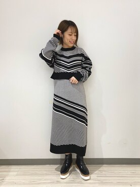  ｱ ﾔ ﾅ .さんのコーディネート