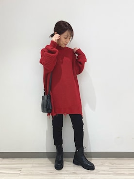  ｱ ﾔ ﾅ .さんのコーディネート