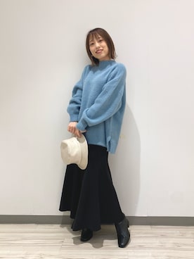  ｱ ﾔ ﾅ .さんのコーディネート