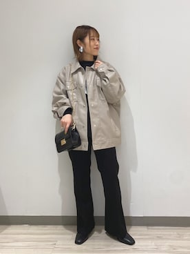  ｱ ﾔ ﾅ .さんのコーディネート