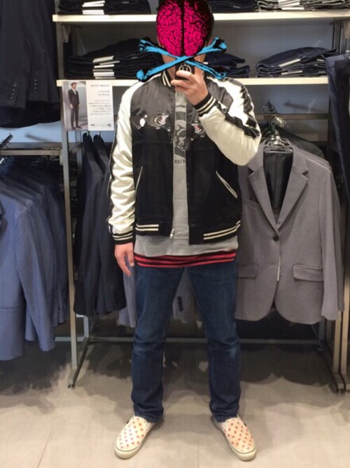 JohnUNDERCOVER（ジョンアンダーカバー）の「【John UNDERCOVER
