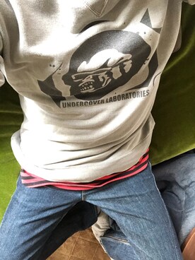 K.S.さんのコーディネート