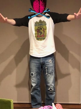 K.S.さんのコーディネート