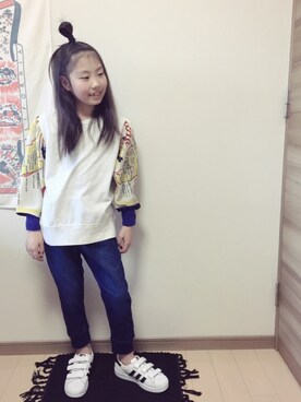 yuzuさんのコーディネート