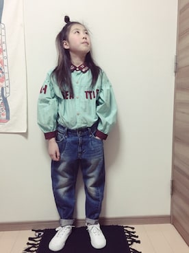 yuzuさんのコーディネート