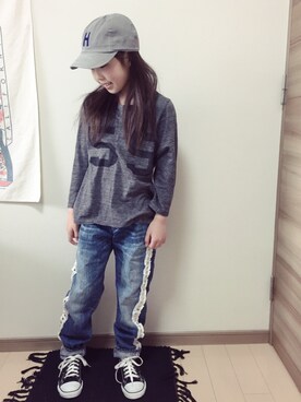 yuzuさんのコーディネート