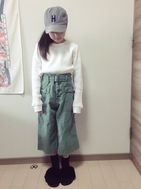 yuzuさんのコーディネート