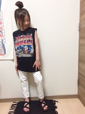 yuzuさんのコーディネート