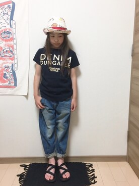 yuzuさんのコーディネート