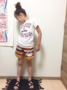 yuzuさんのコーディネート