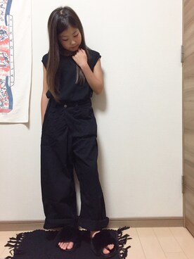 yuzuさんのコーディネート