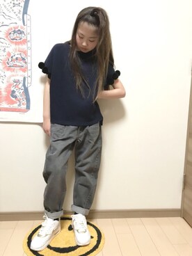 yuzuさんのコーディネート