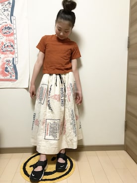 yuzuさんのコーディネート