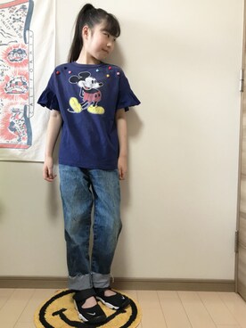 yuzuさんのコーディネート