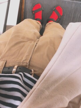 しおさんのコーディネート