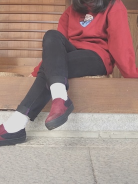 Miさんのコーディネート