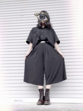 CCさんのコーディネート