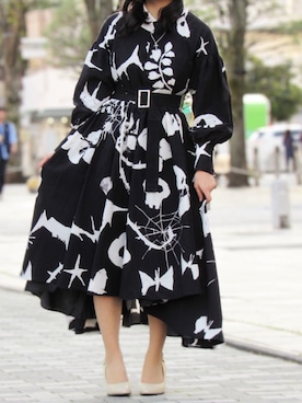 CCさんのコーディネート