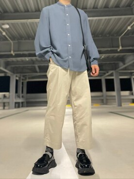 あきさんのコーディネート