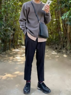 あきさんのコーディネート