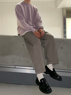 あきさんのコーディネート