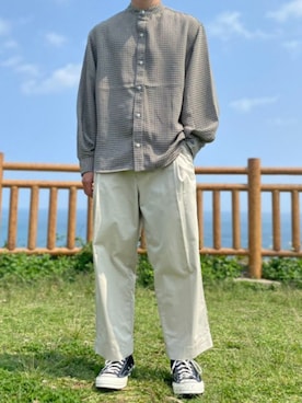 あきさんのコーディネート