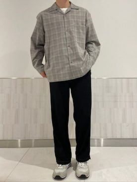 あきさんのコーディネート