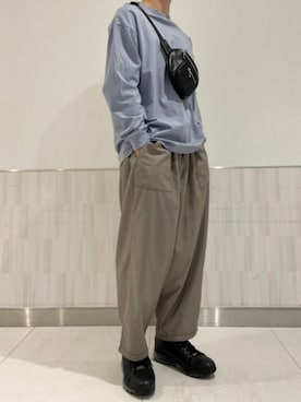 あきさんのコーディネート