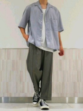 あきさんのコーディネート