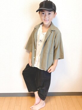 koma1109さんのコーディネート