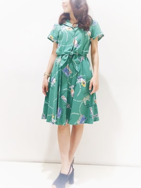 ChiEmiさんのコーディネート