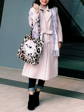 ChiEmiさんのコーディネート