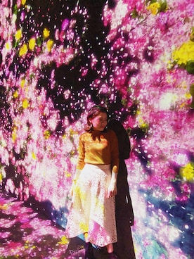 ChiEmiさんのコーディネート