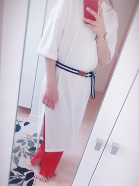 ChiEmiさんのコーディネート