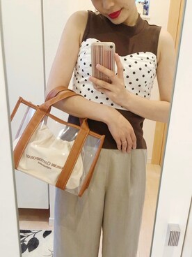 ChiEmiさんのコーディネート