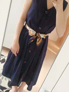 ChiEmiさんのコーディネート