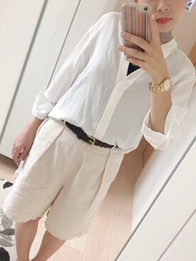 ChiEmiさんのコーディネート